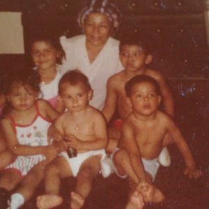 Meet your Posher, Joseph